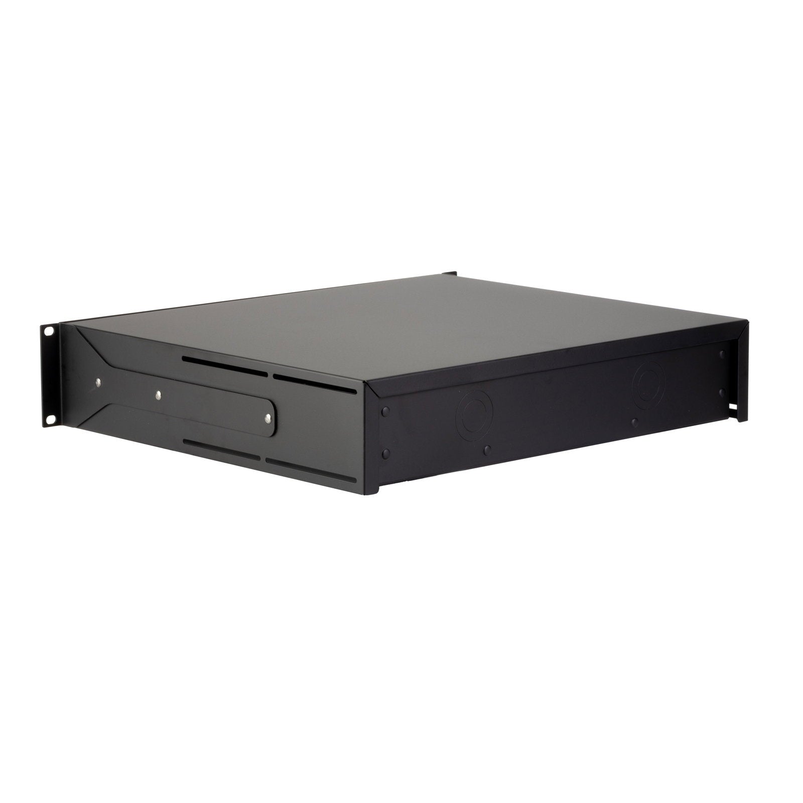 Penn Elcom 2U Touring Grade Rack Drawer (R2293/2UK) - Alternate View 5