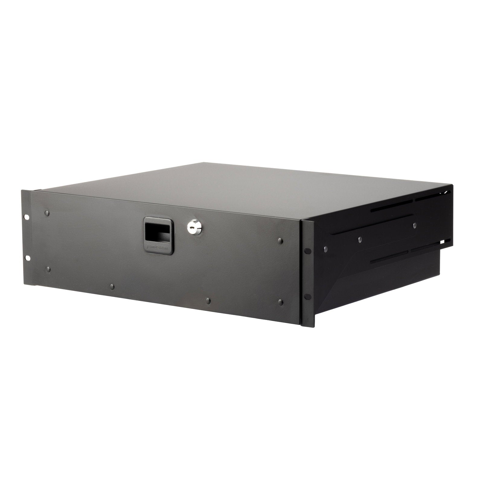 Penn Elcom 3U Touring Grade Rack Drawer (R2293/3UK) - Alternate View 3