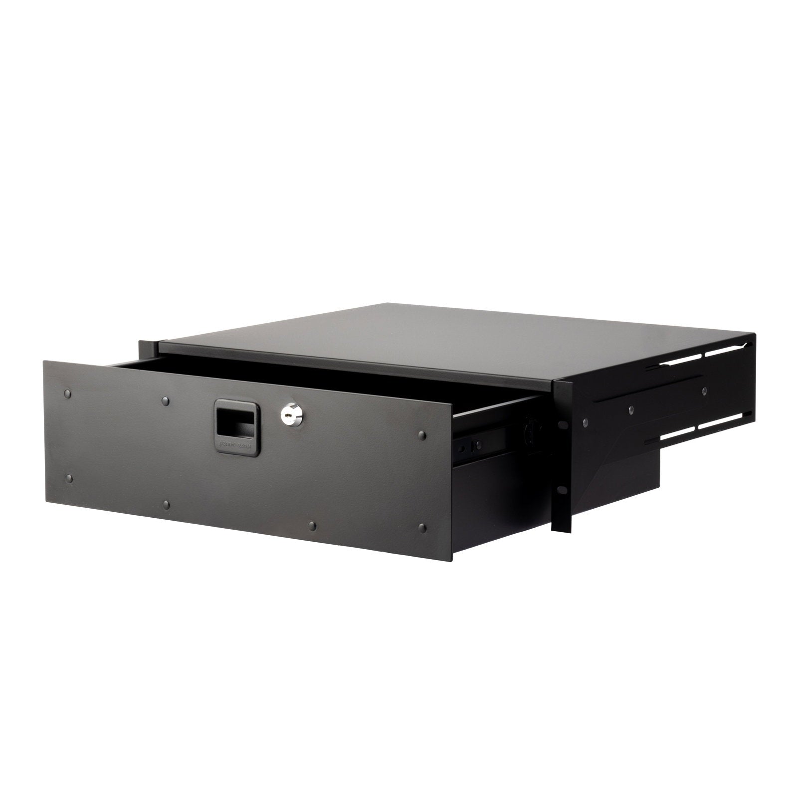 Penn Elcom 3U Touring Grade Rack Drawer (R2293/3UK) - Alternate View 1