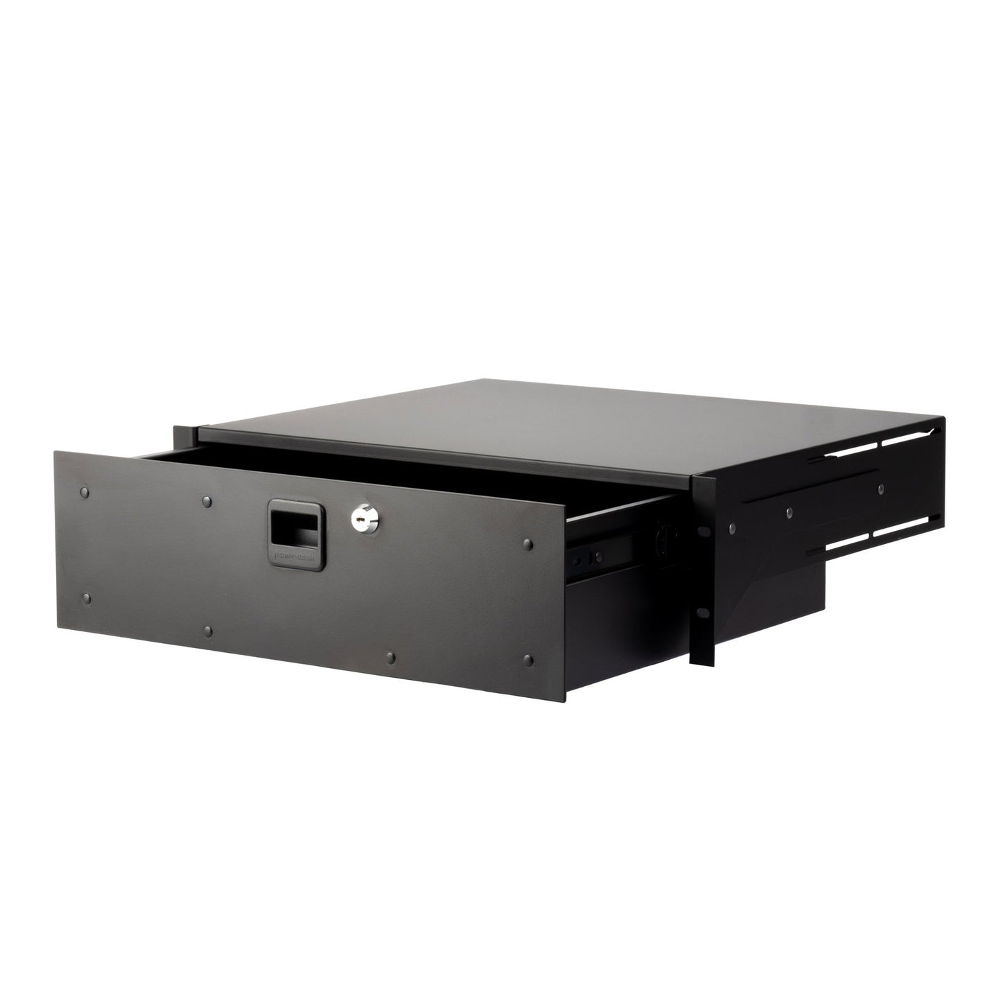 Penn Elcom 3U Touring Grade Rack Drawer (R2293/3UK) - Alternate View 1