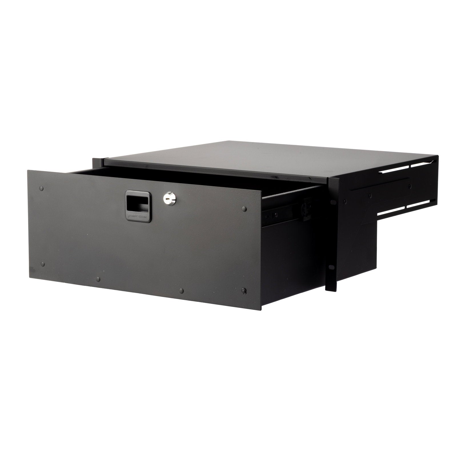 Penn Elcom 4U Touring Grade Rack Drawer (R2293/4UK) - Alternate View 1