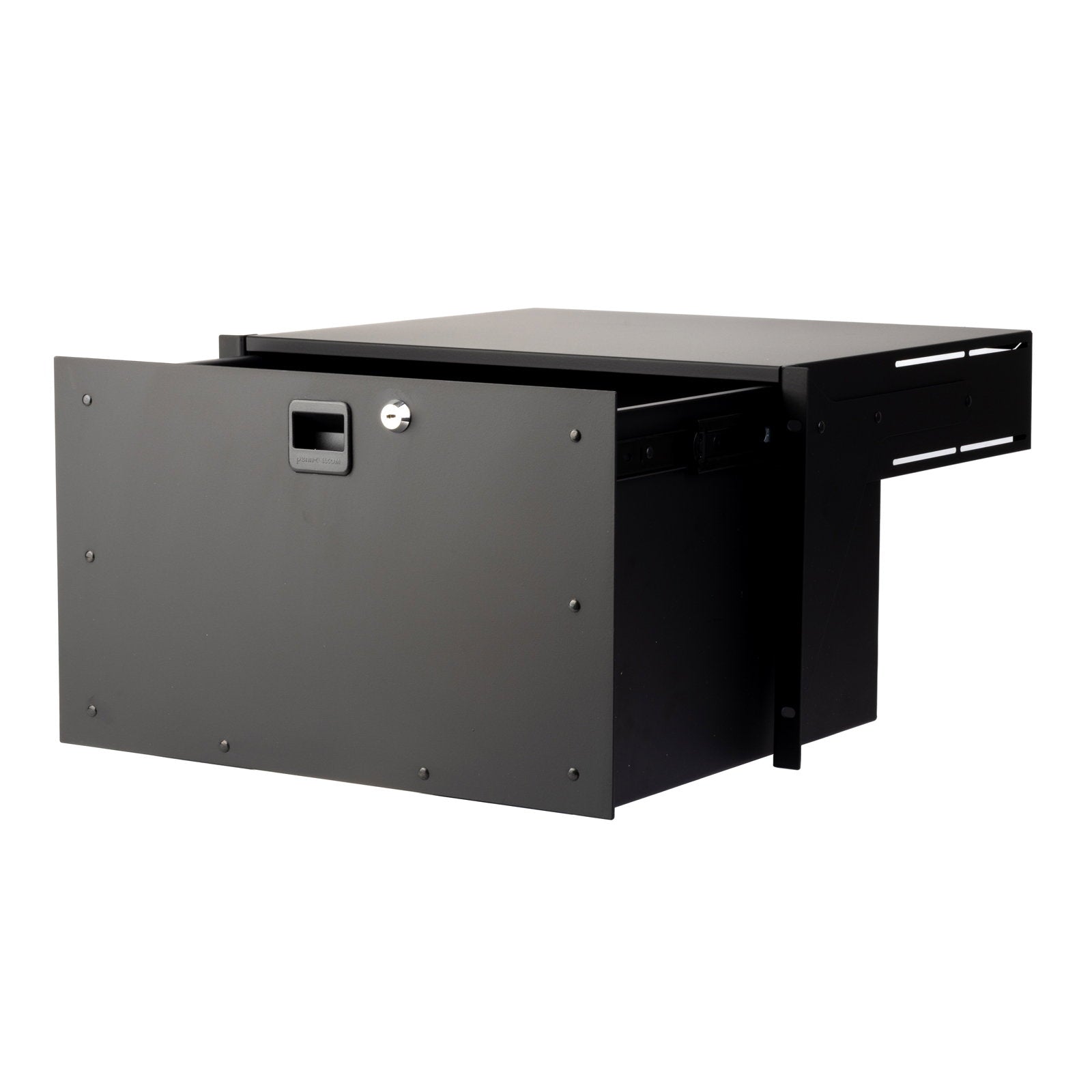 Penn Elcom 6U Touring Grade Rack Drawer (R2293/6UK) - Alternate View 3