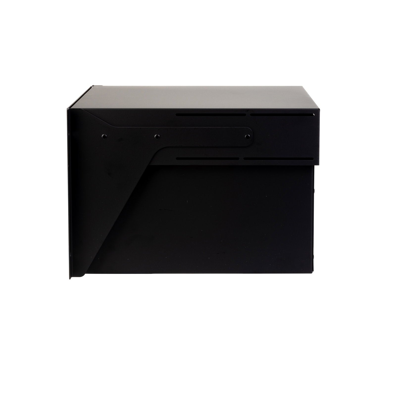 Penn Elcom 6U Touring Grade Rack Drawer (R2293/6UK) - Alternate View 1