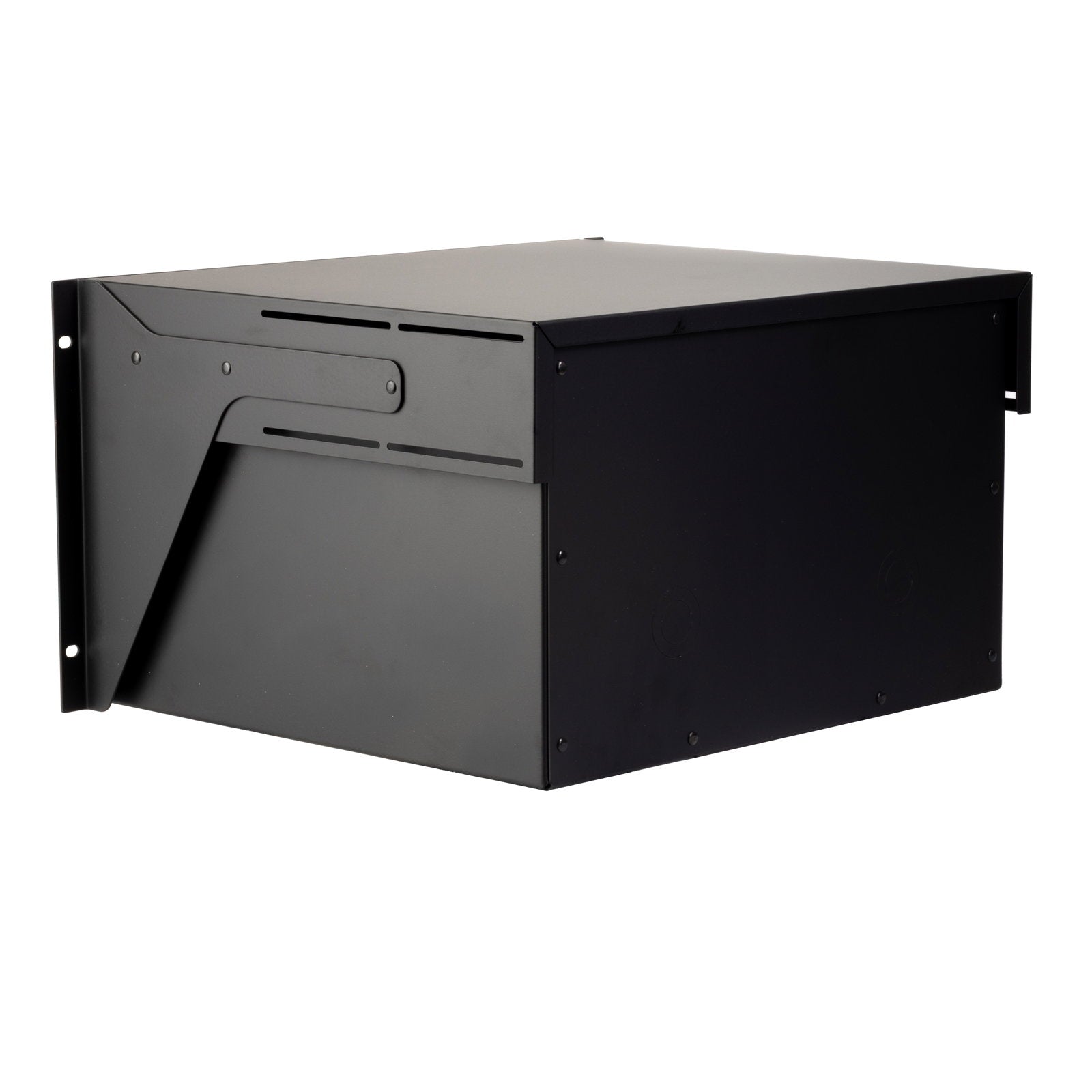 Penn Elcom 6U Touring Grade Rack Drawer (R2293/6UK) - Main View