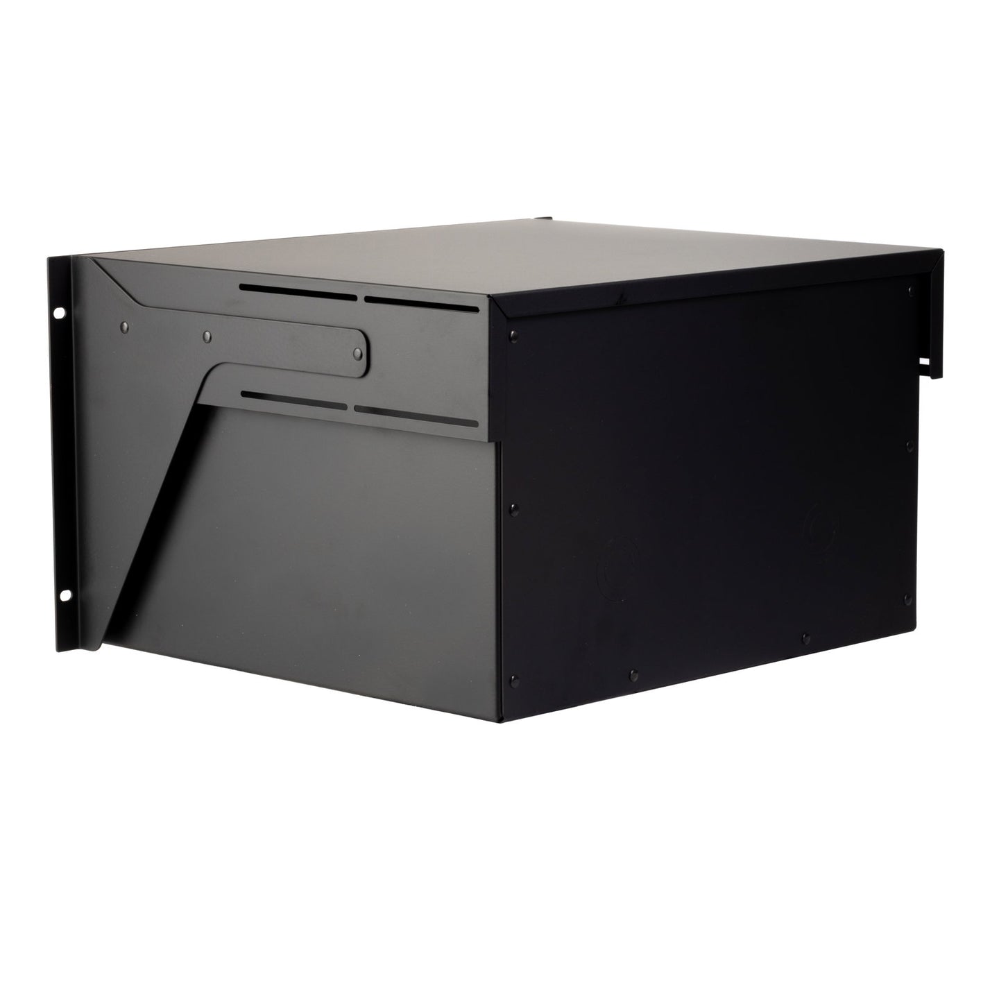 Penn Elcom 6U Touring Grade Rack Drawer (R2293/6UK) - Main View