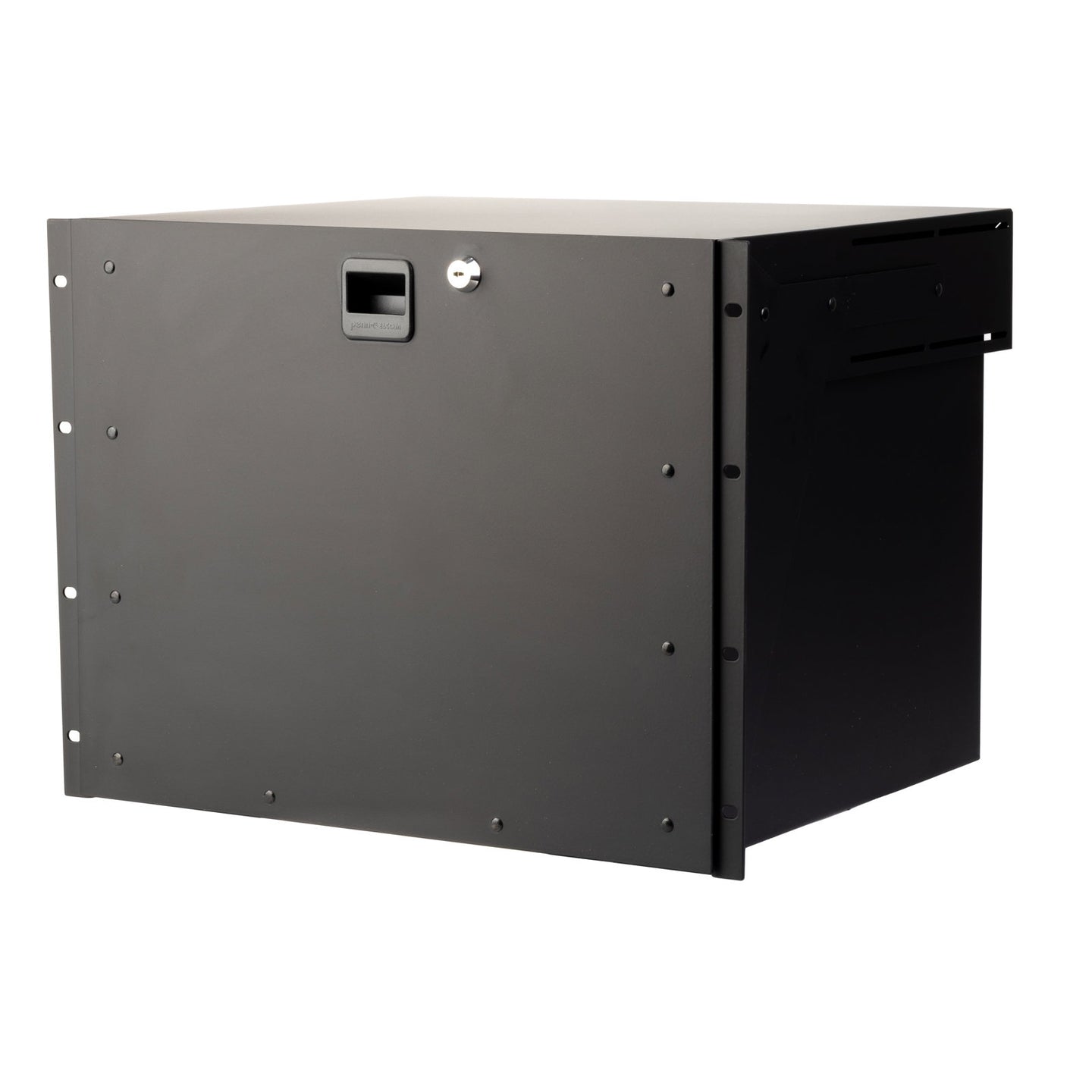 Penn Elcom 8U Touring Grade Rack Drawer (R2293/8UK) - Alternate View 1