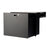 Penn Elcom 8U Touring Grade Rack Drawer (R2293/8UK) - Back Panel and Connections