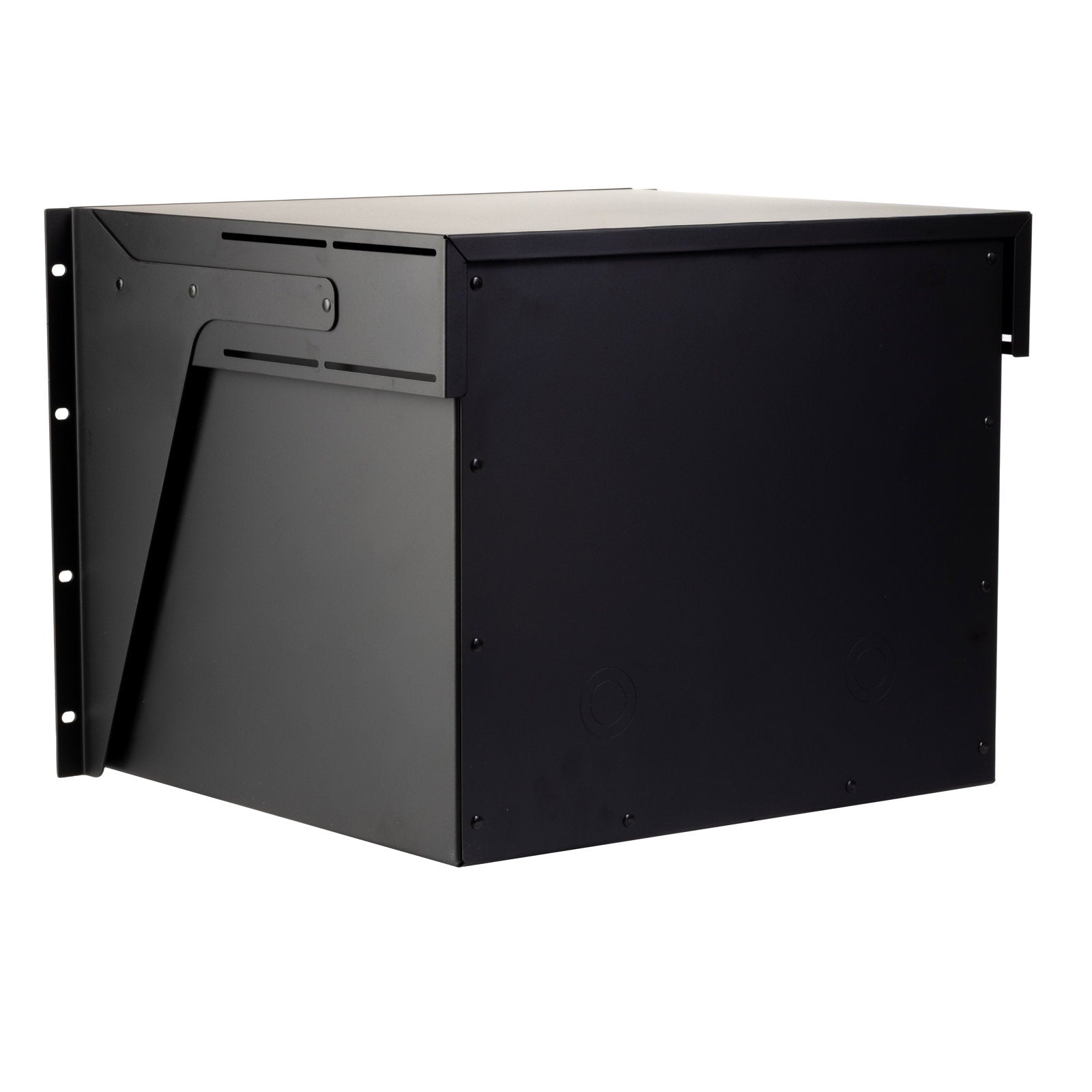 Penn Elcom 8U Touring Grade Rack Drawer (R2293/8UK) - Main View