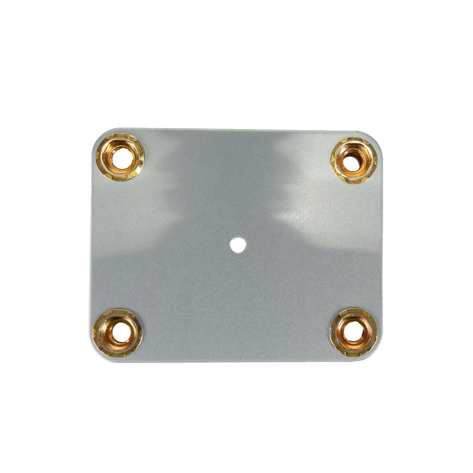 Penn Elcom Steel Castor Plate (W0098-FM) - Alternate View 3