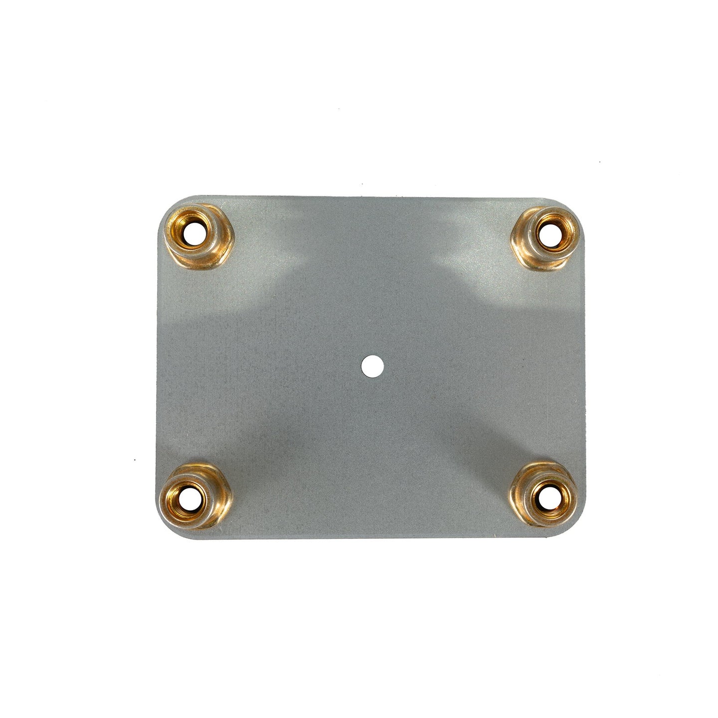 Penn Elcom Steel Castor Plate (W0098-FM) - Alternate View 4