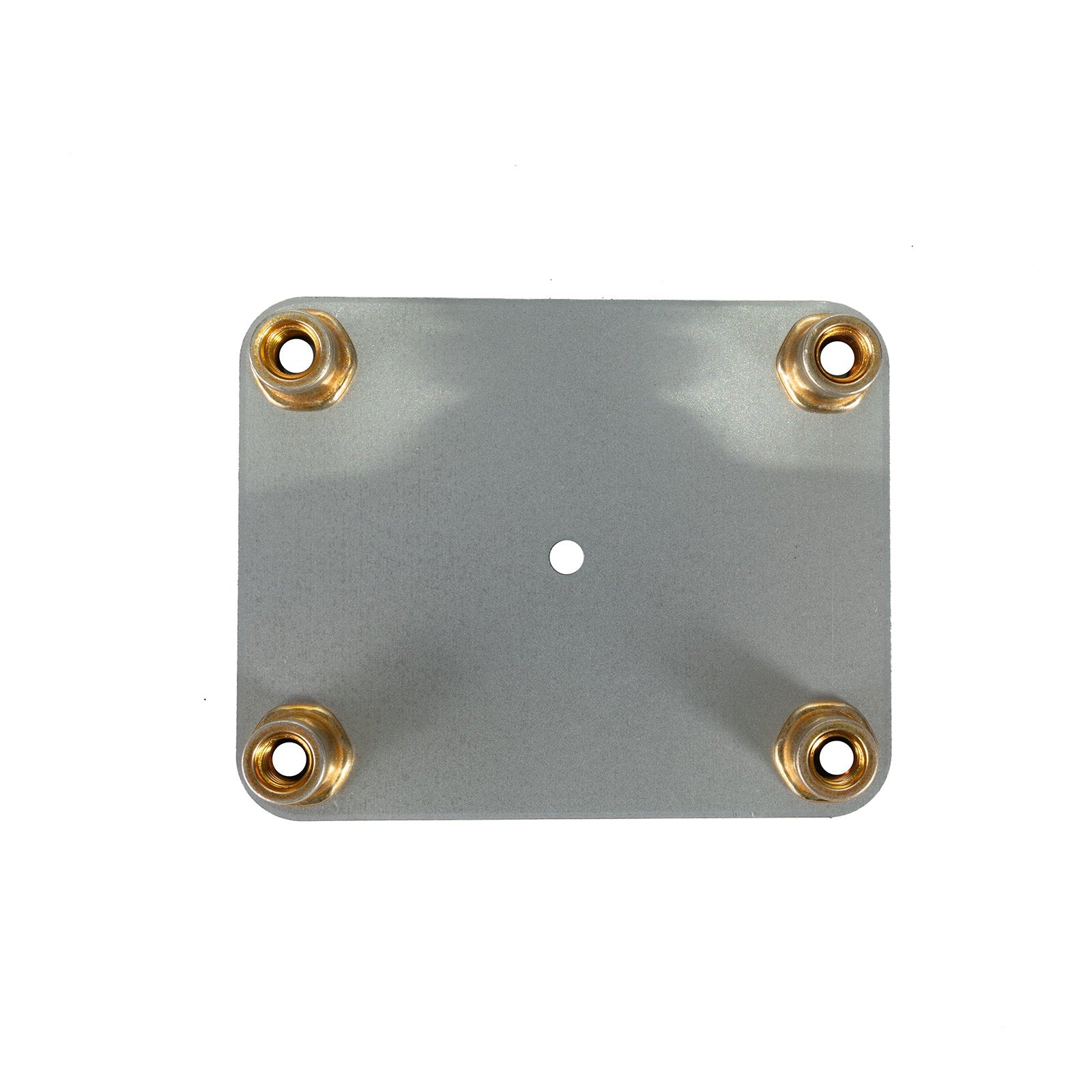Penn Elcom Steel Castor Plate (W0098-FM) - Alternate View 4