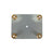 Penn Elcom Steel Castor Plate (W0098-FM) - Alternate View 4