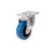 Penn Elcom 100mm Automatic Swivel Castor (W0990-AUTO) - Main View
