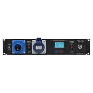 Penn Elcom 2U Rackmount powerCON Power Distribution Unit PDU16-PC - Alternate View 1