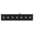 Penn Elcom 2U Rackmount powerCON Power Distribution Unit PDU16-PC - Back Panel and Connections