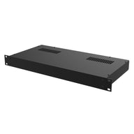 Penn Elcom 1U 19" 220mm Rack Box - Main View