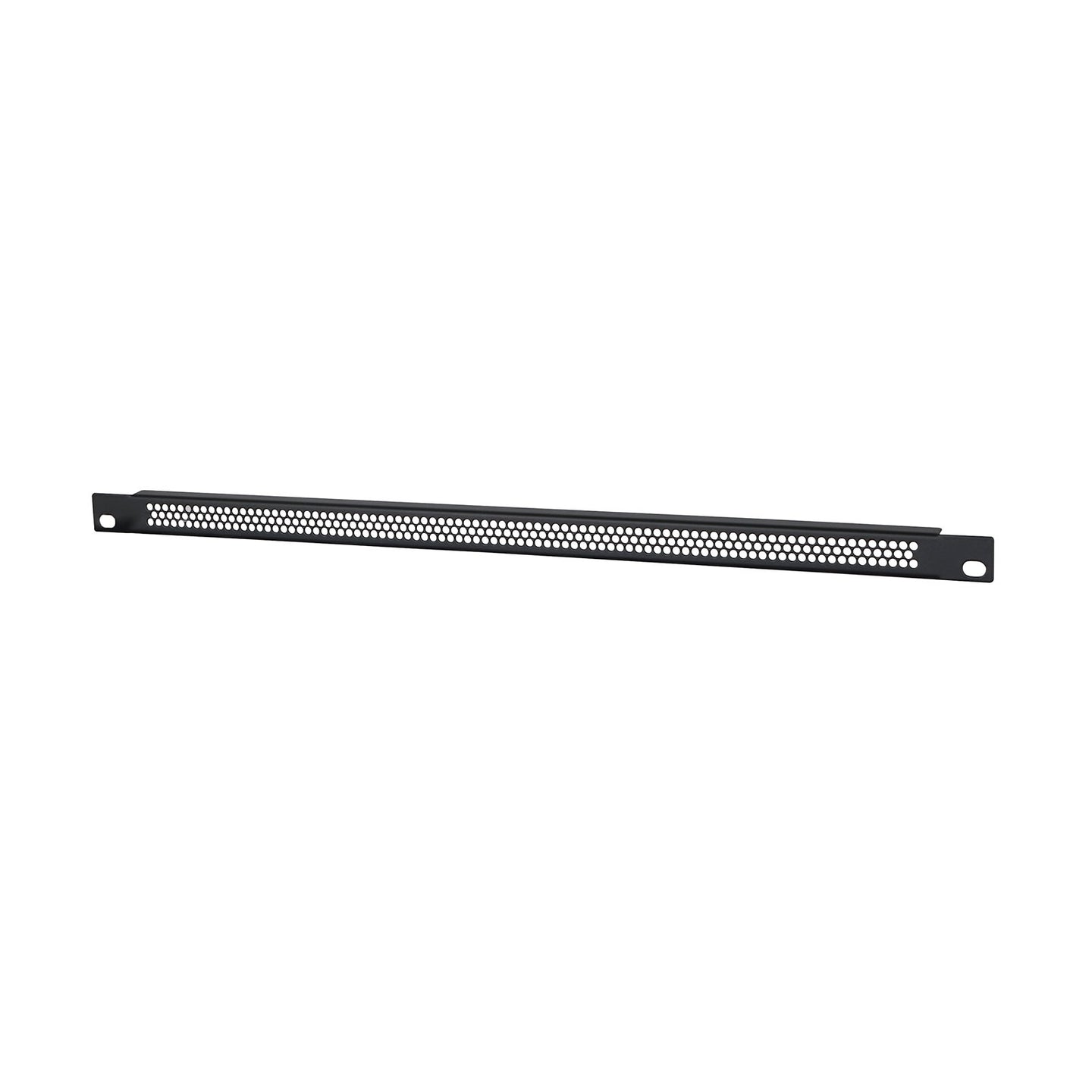 Penn Elcom 0.5U 19" Vented Rack Panel (R1286/05UVK) - Alternate View 1