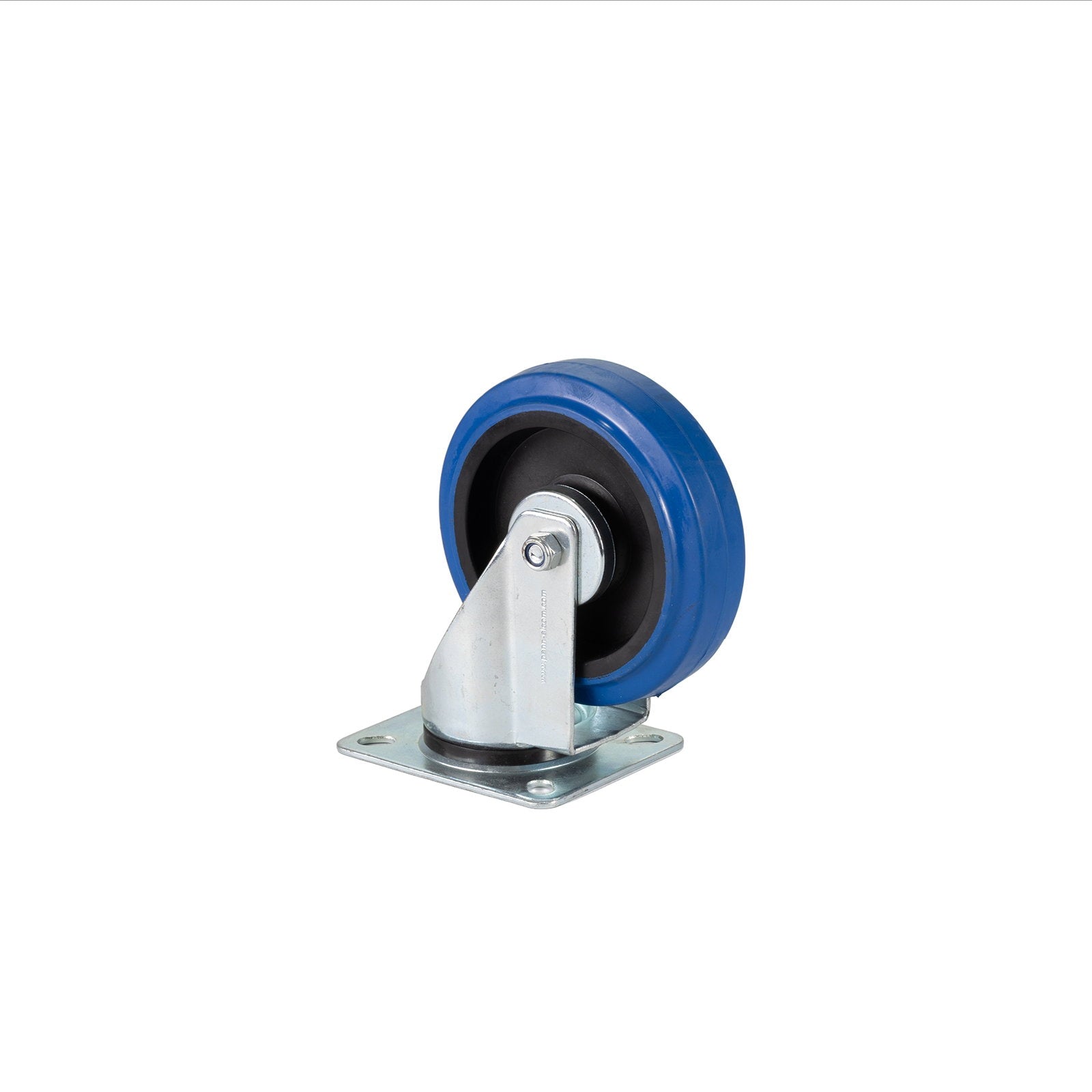 Penn Elcom 125mm Swivel Castor (W8992) - Alternate View 1