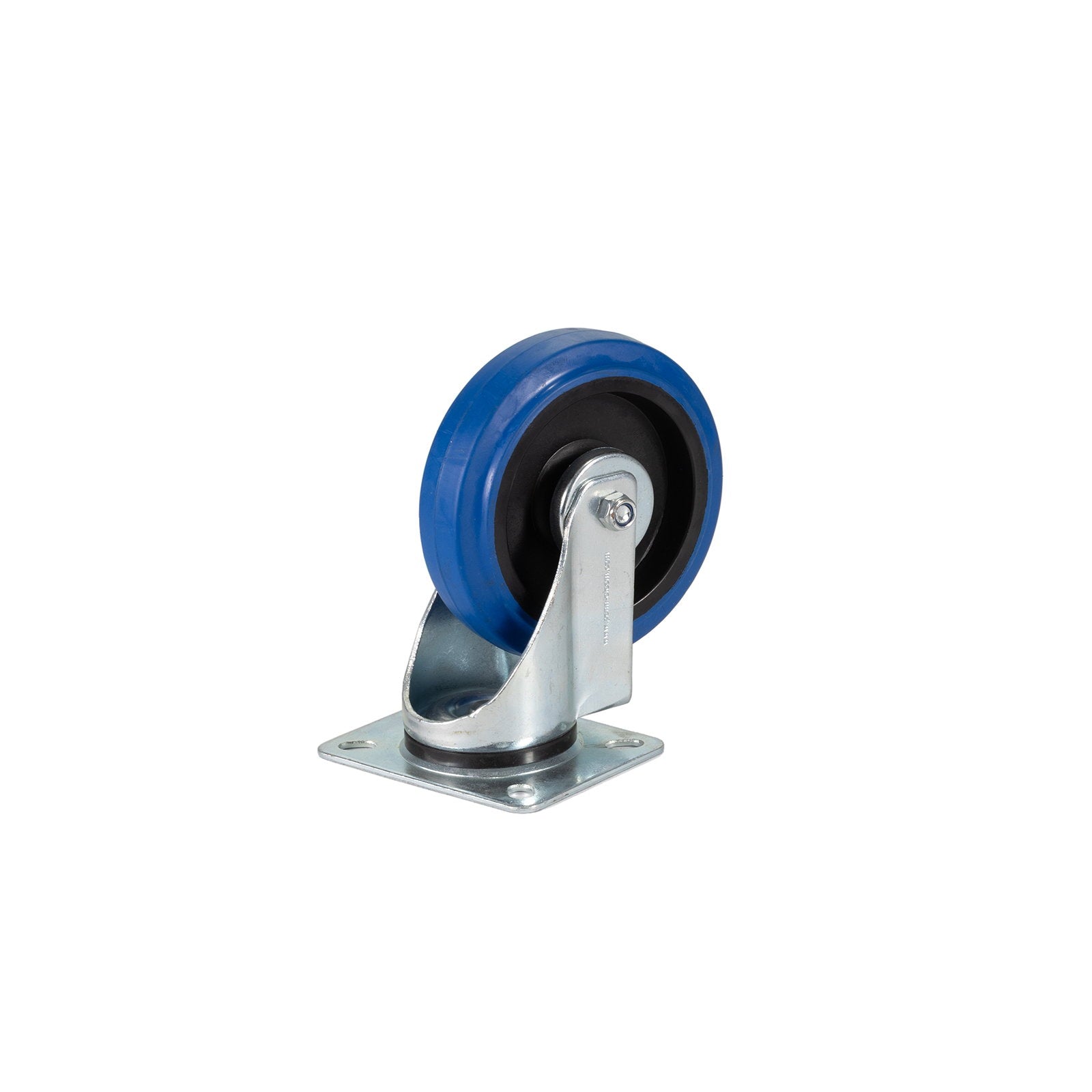 Penn Elcom 125mm Swivel Castor (W8992) - Main View