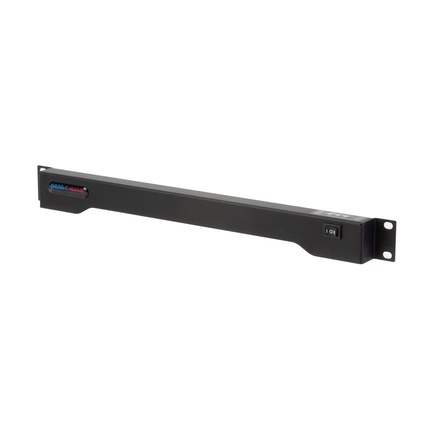Penn Elcom CW/RGB 19-inch Rack Light RADM-23CW - Main View