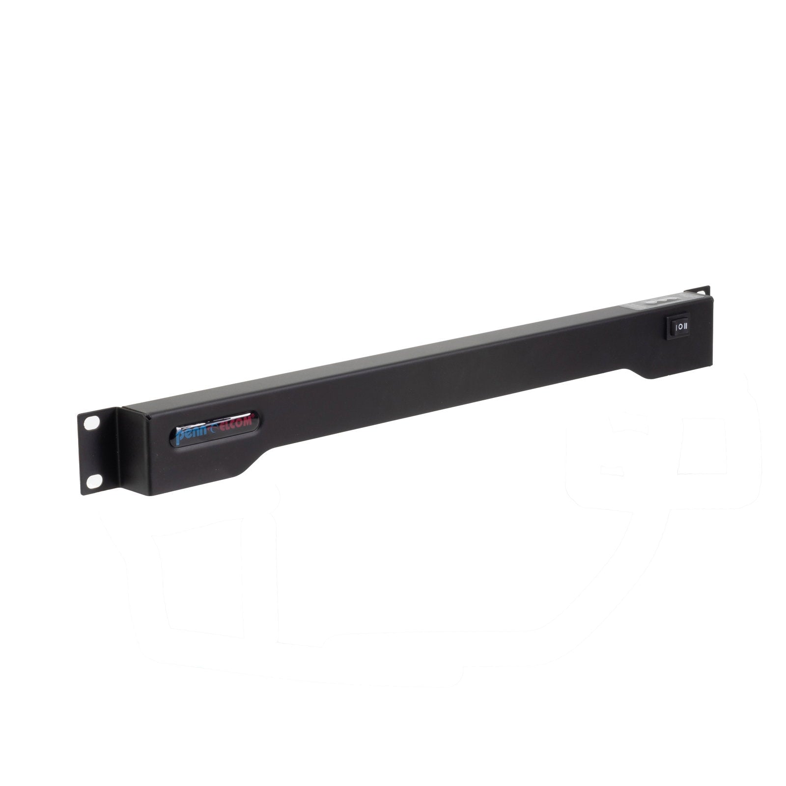 Penn Elcom CW/RGB 19-inch Rack Light RADM-23CW - Alternate View 1