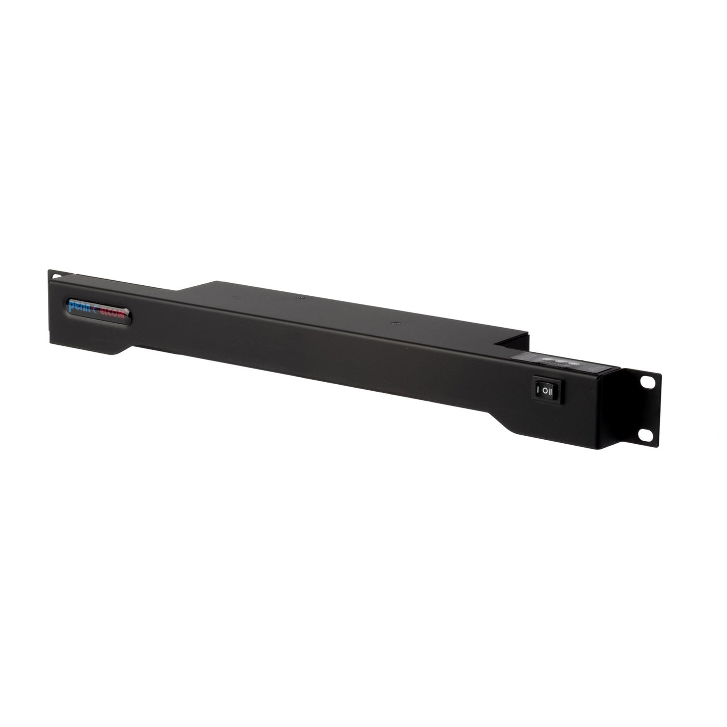 Penn Elcom CW/RGB 19" Rack Light PowerCON (RADM-23CW-PC-UK) - Alternate View 1
