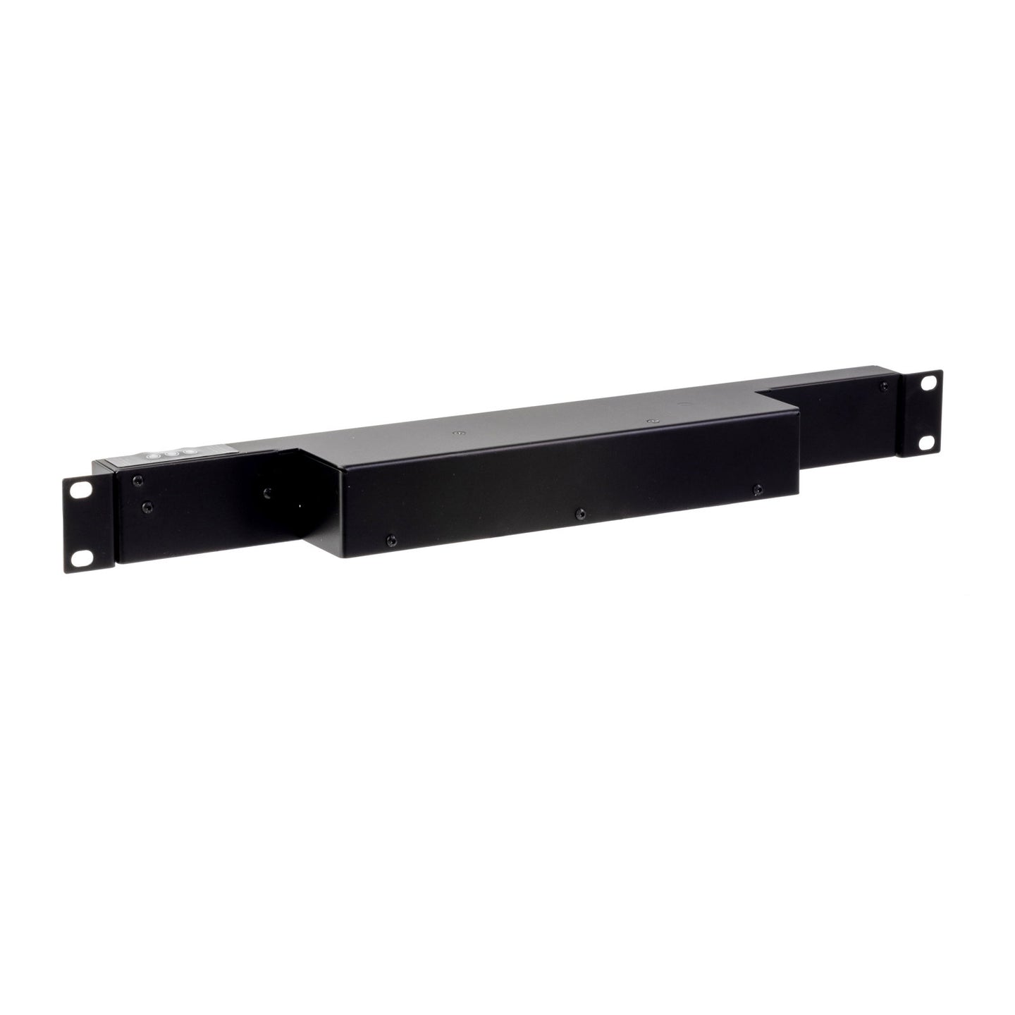 Penn Elcom CW/RGB 19" Rack Light PowerCON (RADM-23CW-PC-UK) - Main View