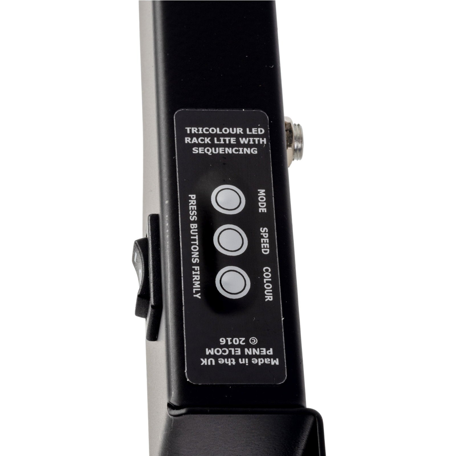 Penn Elcom CW/RGB 19" Rack Light PowerCON (RADM-23CW-PC-UK) - Alternate View 5