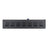 Penn Elcom 2U Rackmount Power Distribution Unit (PDU16-UN) - Back Panel and Connections