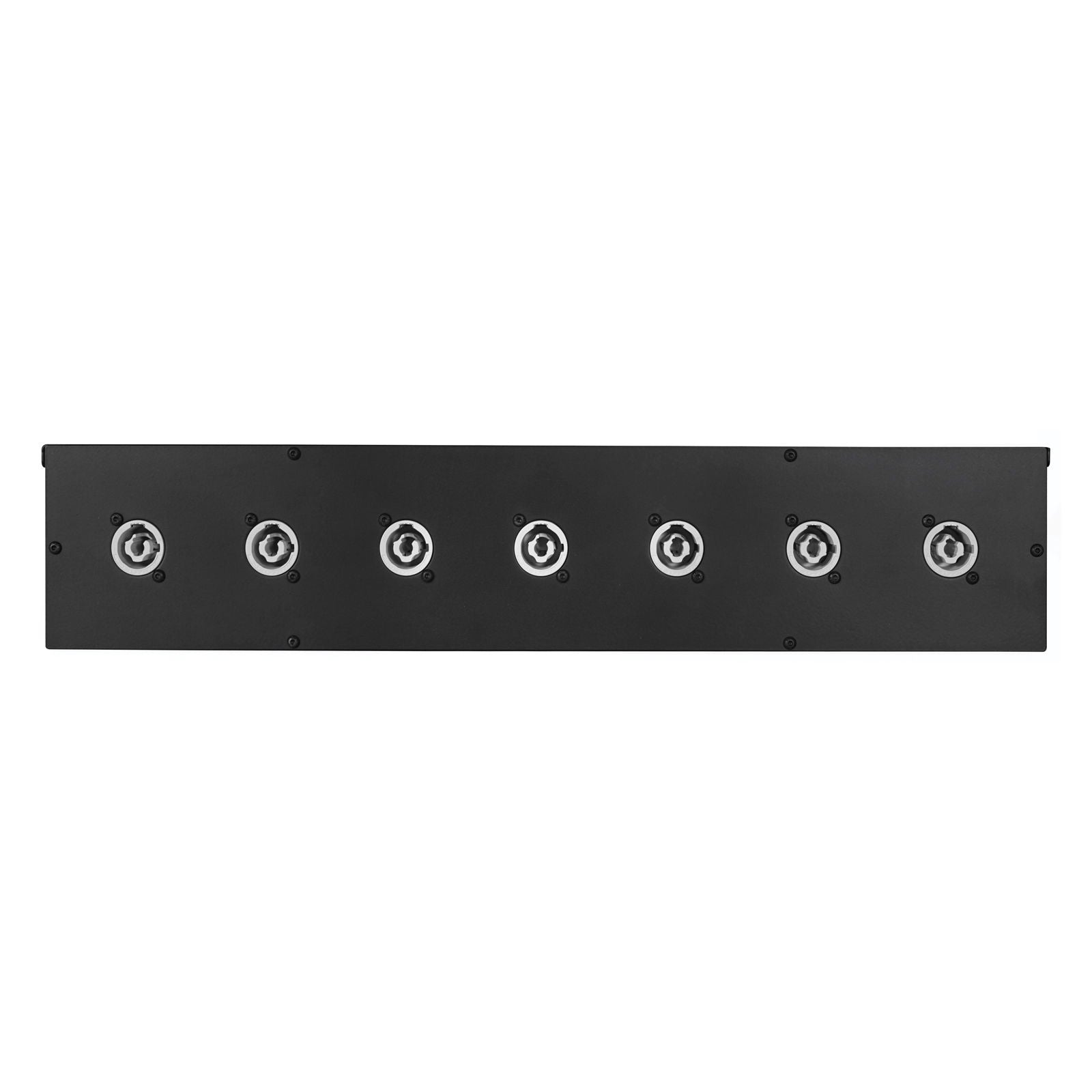 Penn Elcom 2U 32A Rackmount Power Distribution Unit (PDU16-32PC) - Alternate View 4