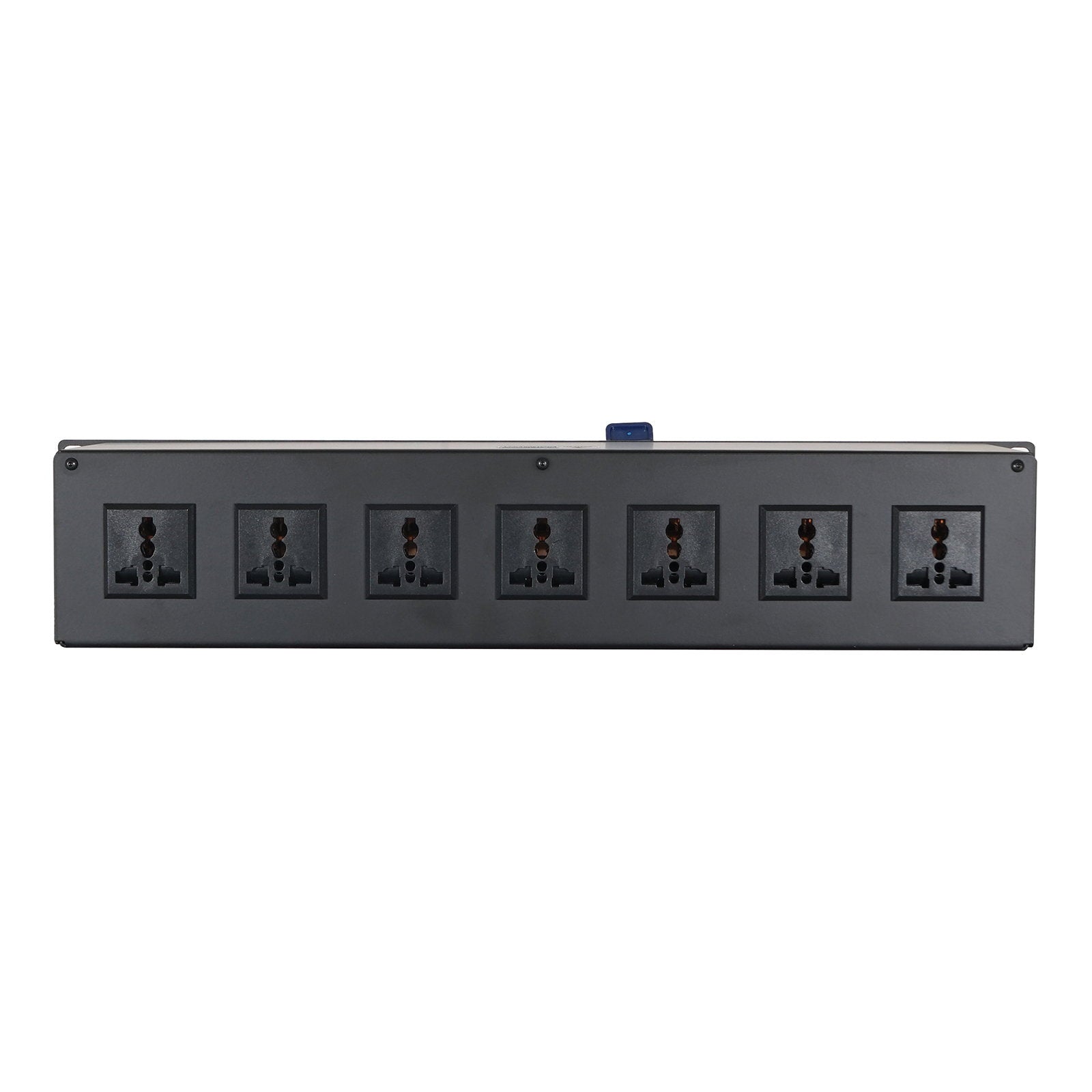 Penn Elcom 2U 32A Rackmount Power Distribution Unit (PDU16-UN32) - Alternate View 3