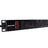 Penn Elcom 6-Way UK Plug Horizontal Rack Mount PDU (PDU6-UK) - Alternate View 4
