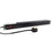 Penn Elcom 6-Way UK Plug Horizontal Rack Mount PDU (PDU6-UK) - Back Panel and Connections