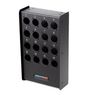 Penn Elcom Stage Box 16 Hole R2345-16 - Main View