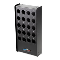 Penn Elcom Stage Box 20 Hole R2345-20 - Main View