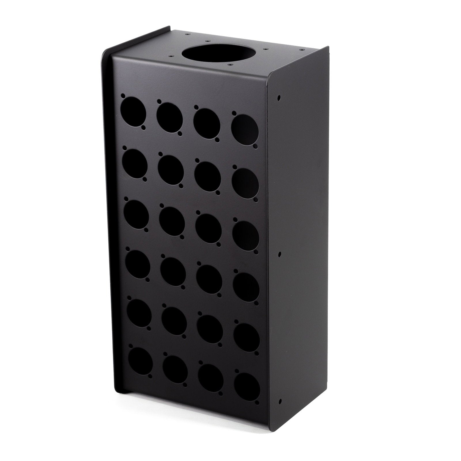 Penn Elcom Stage Box 24 Hole R2350-24 - Main View