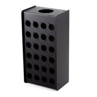 Penn Elcom Stage Box 24 Hole R2350-24 - Main View