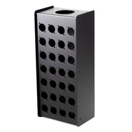 Penn Elcom Stage Box 28 Hole R2350-28 - Main View