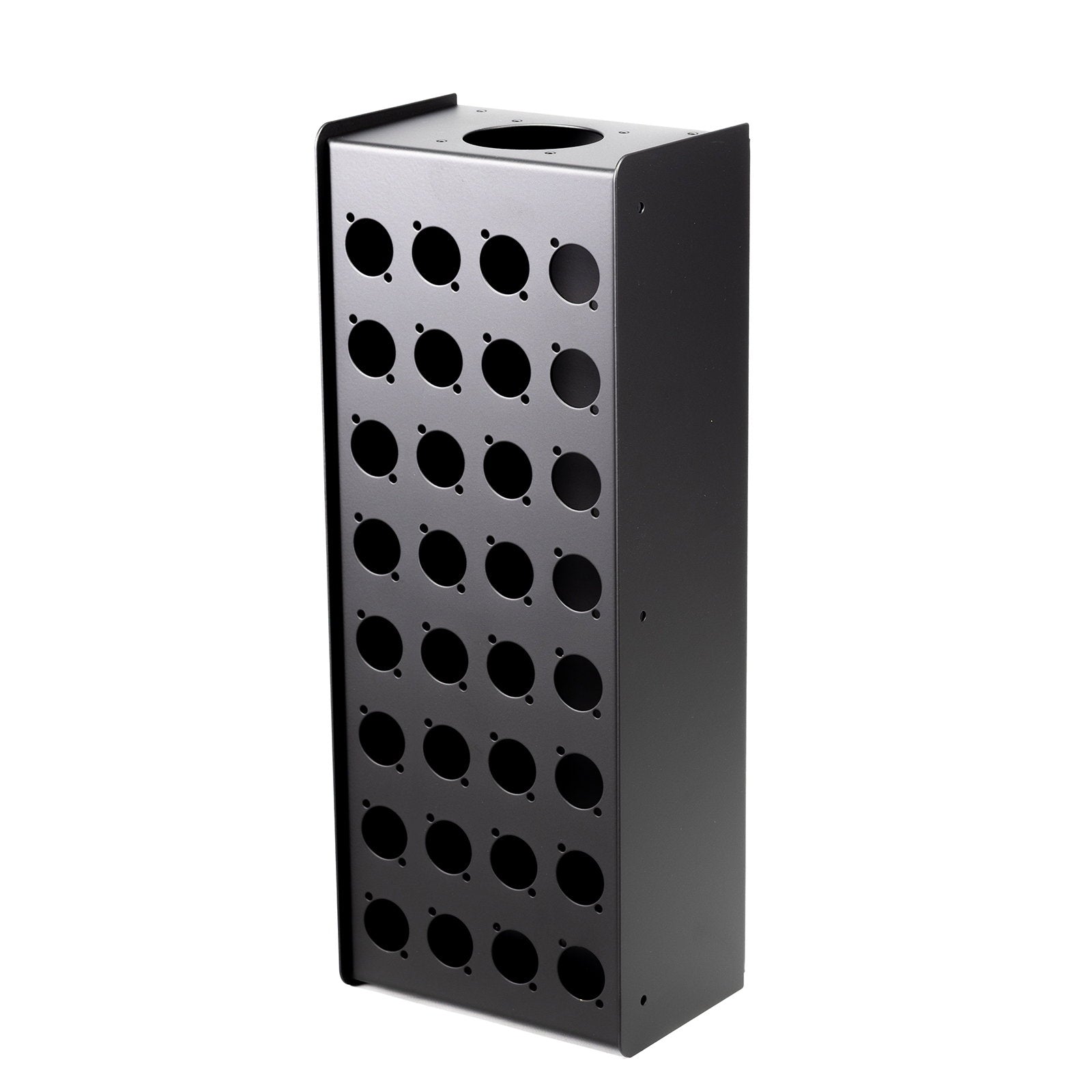 Penn Elcom Stage Box 32 Hole R2350-32 - Main View