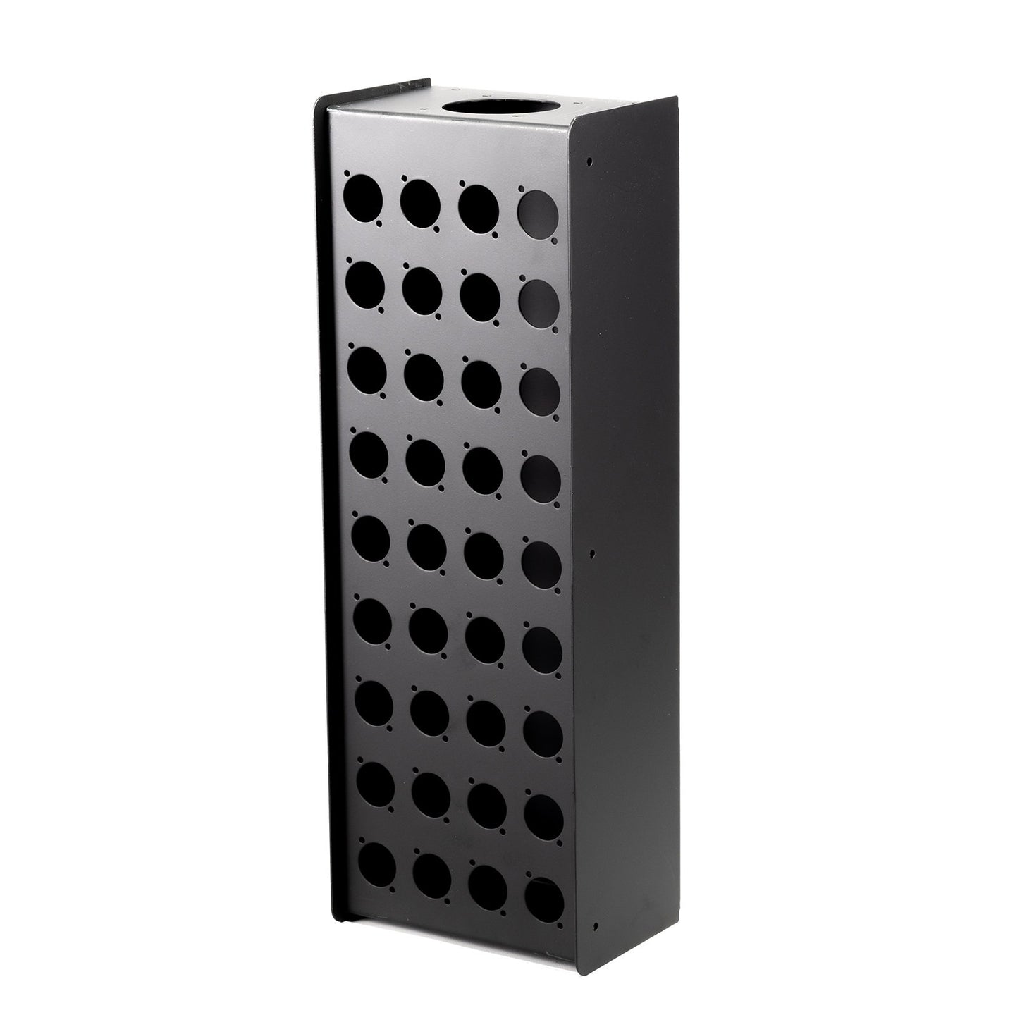 Penn Elcom Stage Box 36 Hole R2350-36 - Main View