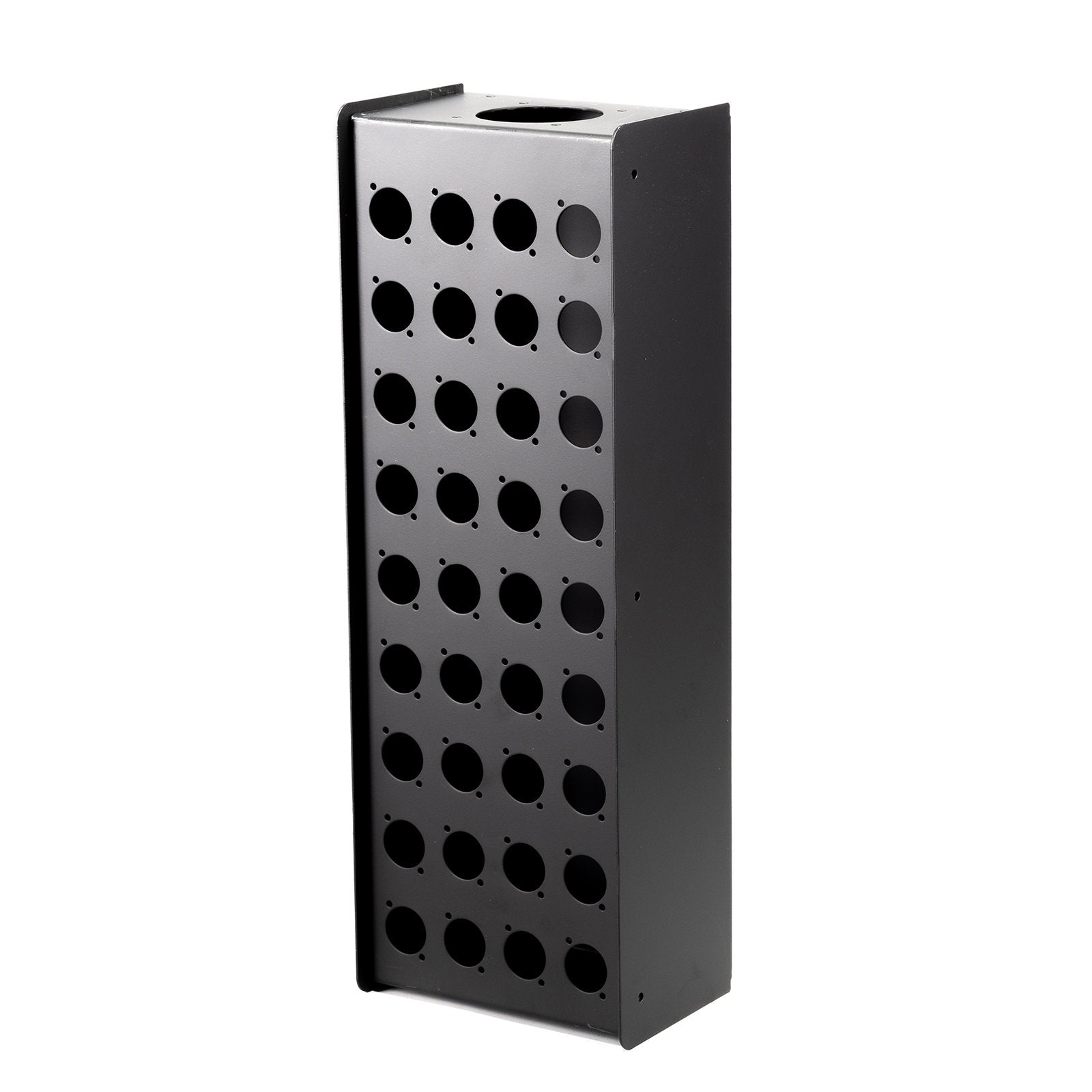 Penn Elcom Stage Box 36 Hole R2350-36 - Main View