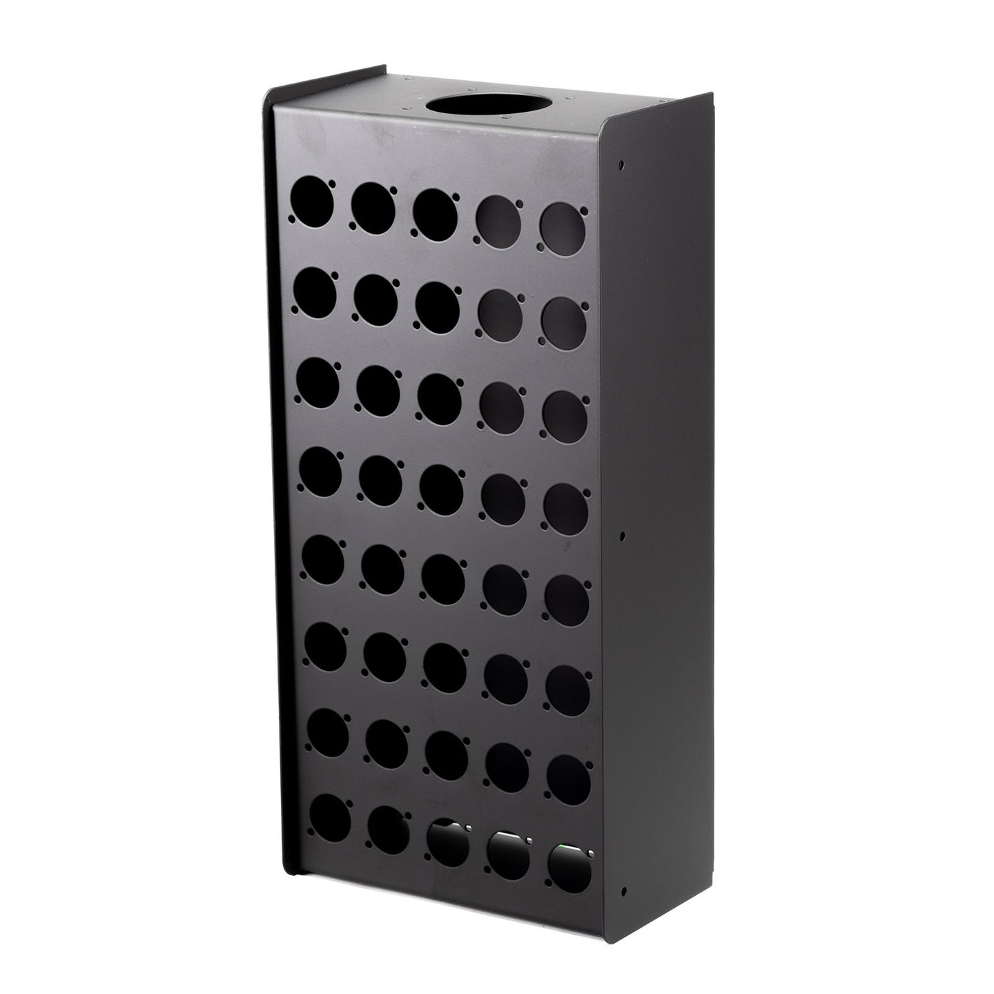 Penn Elcom Stage Box 40 Hole R2350-40 - Main View