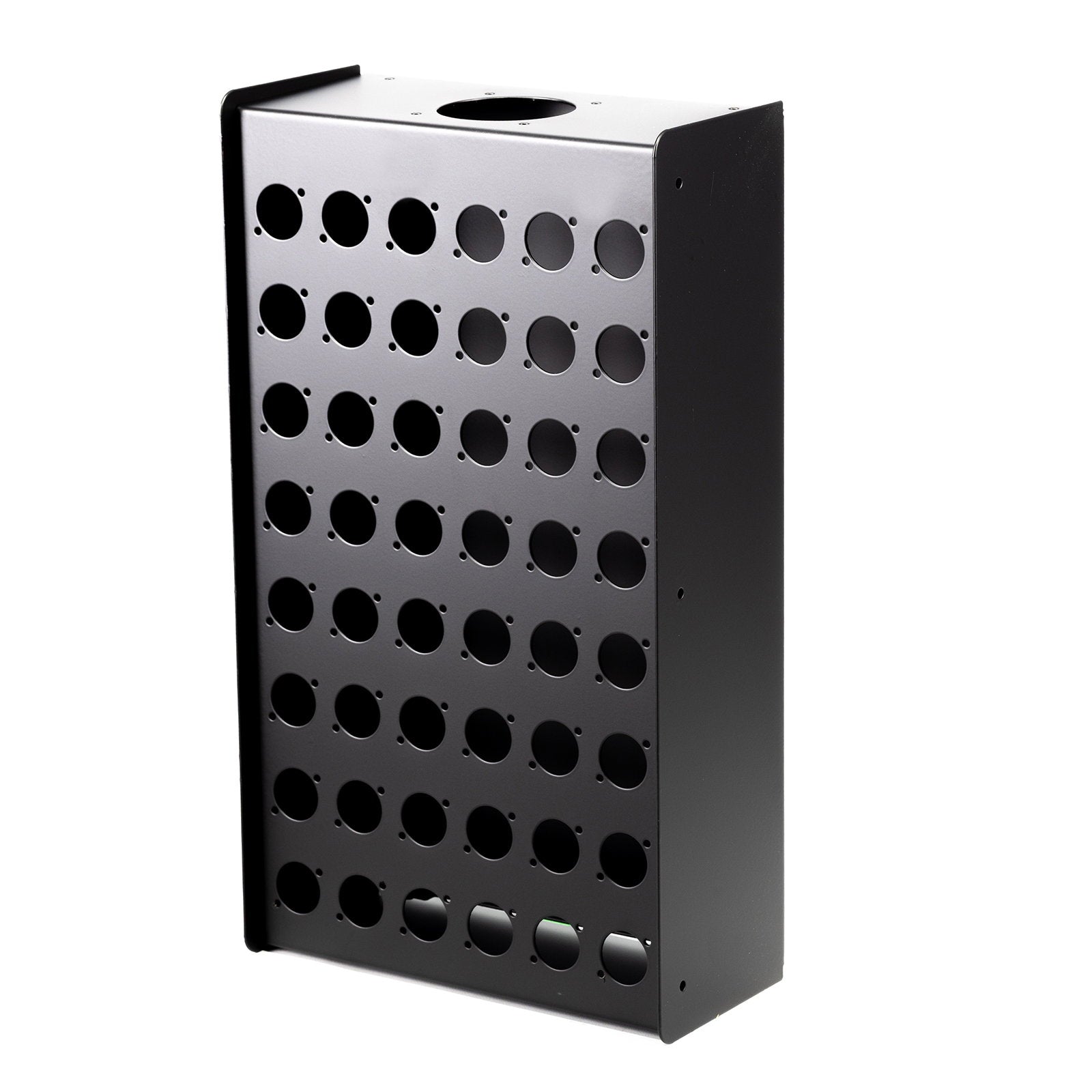 Penn Elcom Stage Box 48 Hole R2350-48 - Main View