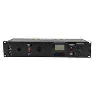 Penn Elcom 2U 19" Distribution Unit true1 In/Out with 8x 13A UK Sockets PDU16-UKTR1 - Main View