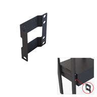 Penn Elcom Rack Drawer Rear Support Kit (R2292-RSB-KIT) - Alternate View 1