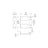 Penn Elcom Rack Drawer Rear Support Kit (R2292-RSB-KIT) - Main View