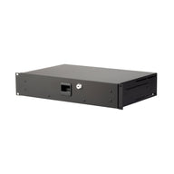 Penn Elcom 2U Touring Grade Rack Drawer (R2293-10-2UK) - Alternate View 5