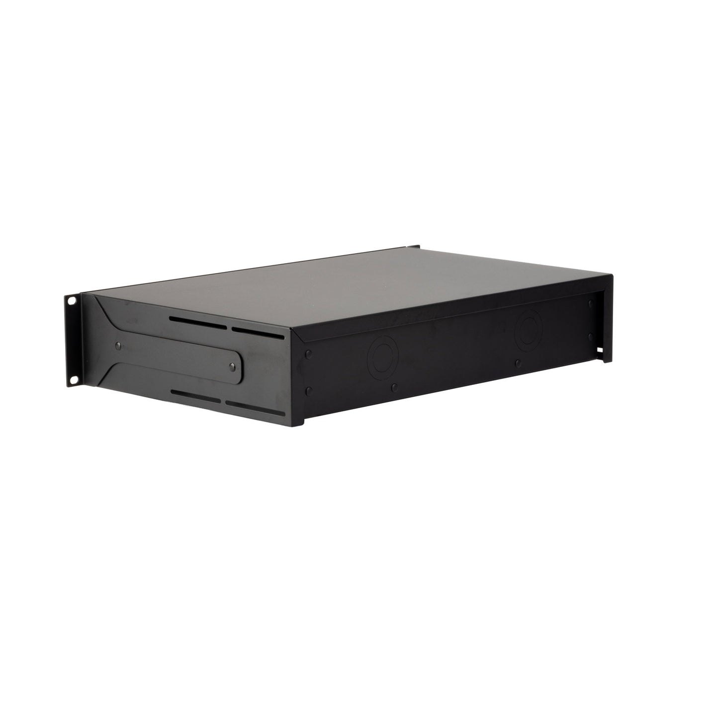 Penn Elcom 2U Touring Grade Rack Drawer (R2293-10-2UK) - Main View