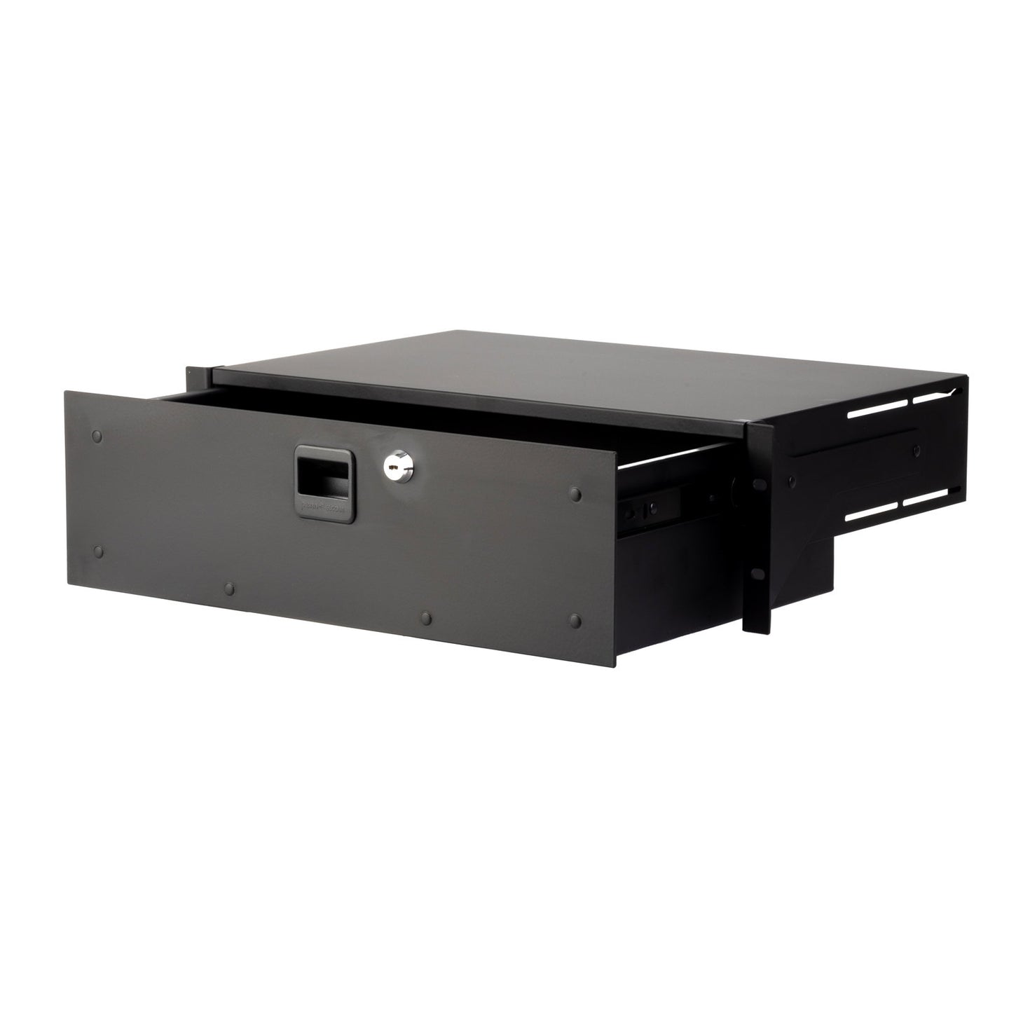 Penn Elcom 3U Touring Grade Rack Drawer (R2293-10-3UK) - Alternate View 4