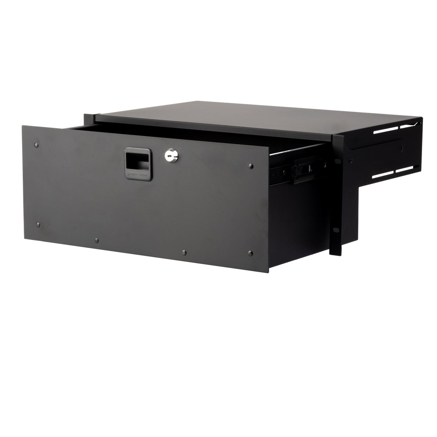Penn Elcom 4U Touring Grade Rack Drawer (R2293-10-4UK) - Alternate View 1